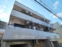 横浜国立大学の賃貸 34,000円 写真