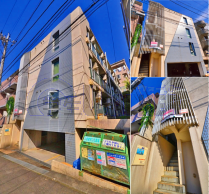 明治大学(生田キャンパス)の賃貸 53,000円 写真