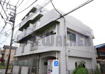 横浜国立大学の賃貸 30,000円 写真