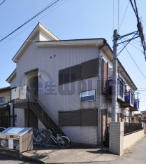 嘉悦大学の賃貸 33,000円 写真