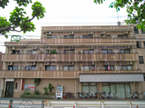 早稲田大学（早稲田キャンパス）の賃貸 37,000円 写真