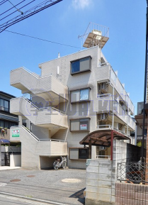 日本女子大学(目白キャンパス)の賃貸 37,000円 写真