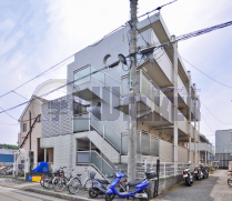 大東文化大学（板橋キャンパス）の賃貸 39,000円 写真