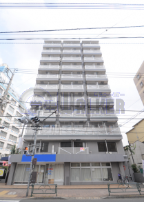 実践女子大学の賃貸 34,000円 写真