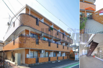 東京電機大学（東京千住キャンパス）の賃貸 36,000円 写真