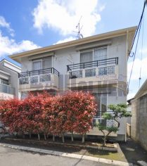 和洋女子大学の賃貸 39,000円 写真
