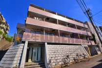 日本女子大学(西生田キャンパス)の賃貸 39,000円 写真