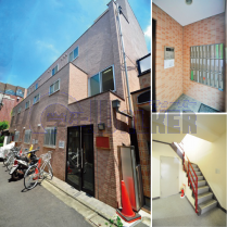 二松学舎大学(九段キャンパス)の賃貸 40,000円 写真