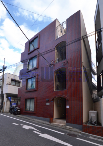 星薬科大学の賃貸 44,000円 写真