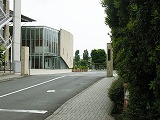 跡見学園女子大学