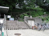 明治大学(生田キャンパス)