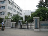 東京農業大学(世田谷キャンパス)