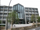 國學院大學(渋谷キャンパス)