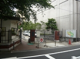 青山学院女子短期大学