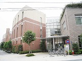 淑徳短期大学