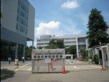 明治大学(和泉キャンパス)