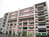 拓殖大学(文京キャンパス)