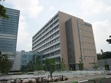 国士舘大学(世田谷キャンパス)
