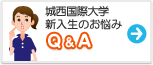 城西国際大学 みんなの悩み Q&A