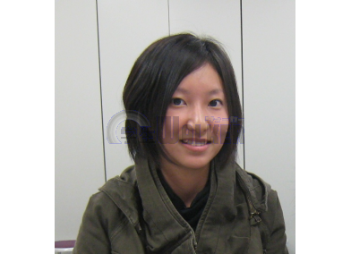 学生サポーター写真