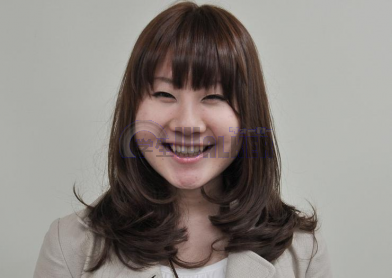 学生サポーター写真