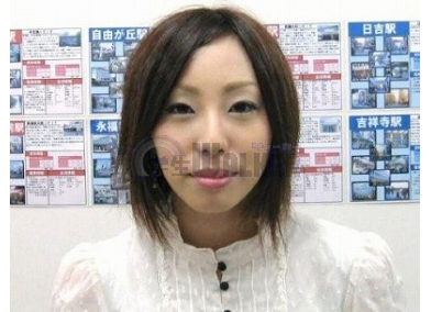学生サポーター写真