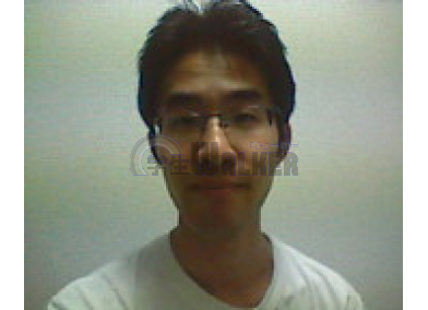 学生サポーター写真