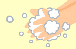 コロナ対策その４
