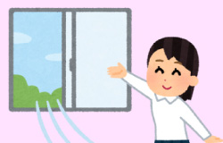 コロナ対策その６