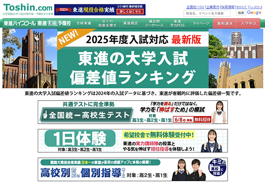東進