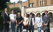 東京大学　Vol.5