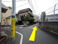 日本大学 商学部 学校までのルート案内 アクセス 通学 最寄り駅からのルート案内 学生マンション 学生賃貸なら学生ウォーカー