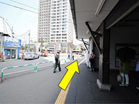 専修大学 生田キャンパス 学校までのルート案内 アクセス 通学 最寄り駅からのルート案内 学生マンション 学生賃貸なら学生ウォーカー 専修大学 生田キャンパス 学校までのルート案内 アクセス 通学 最寄り駅からのルート案内 学生マンション 学生賃貸なら学生ウォーカー
