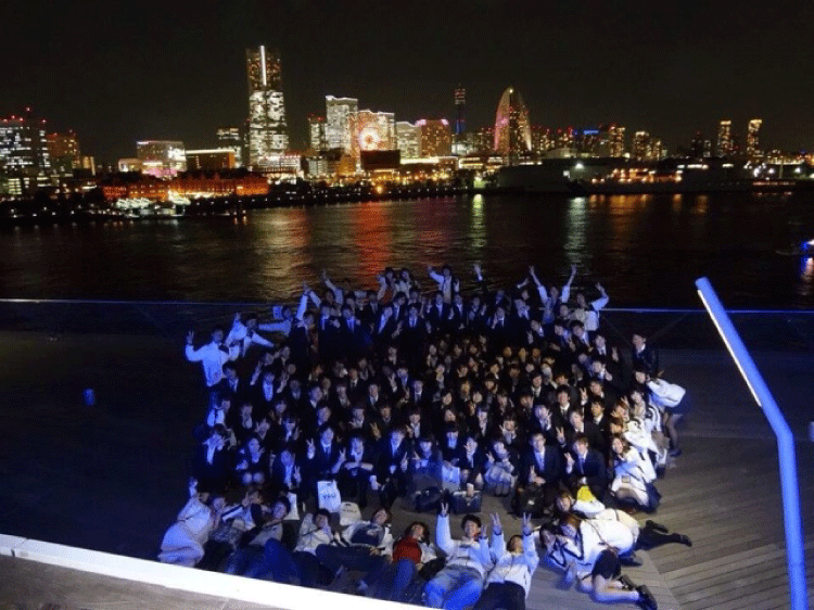 横浜国立大学 一人暮らしの学生の年間スケジュール 学生マンション 学生賃貸なら学生ウォーカー