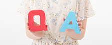 みんなの悩み Q & A
