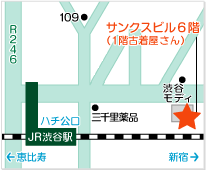 アイワホーム渋谷店