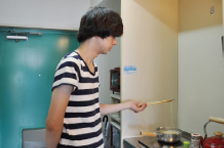 東京学芸大学の1日スケジュール