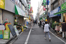 東京学芸大学の1日スケジュール