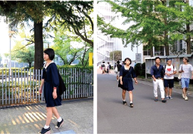 神奈川大学 大学生活総合支援サイト Collegeseek
