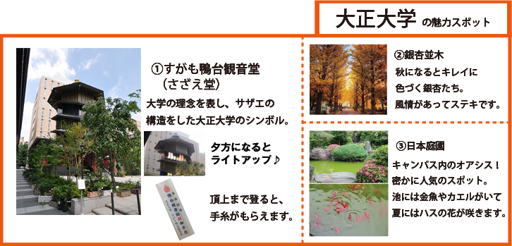 大正大学