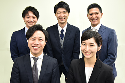 アイワホーム池袋東口店