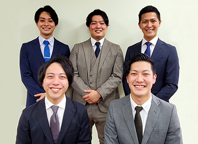 アイワホーム池袋東口店