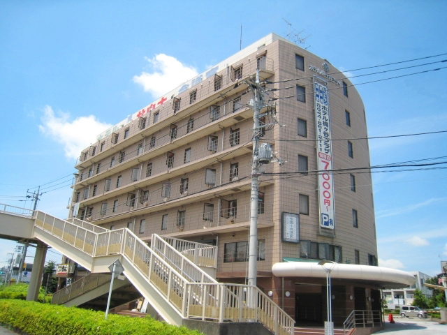 ホテル梶ヶ谷プラザ