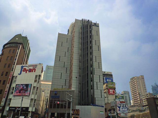 ホテルマイステイズ五反田駅前