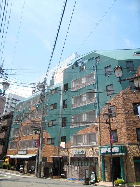 府中アーバンホテル