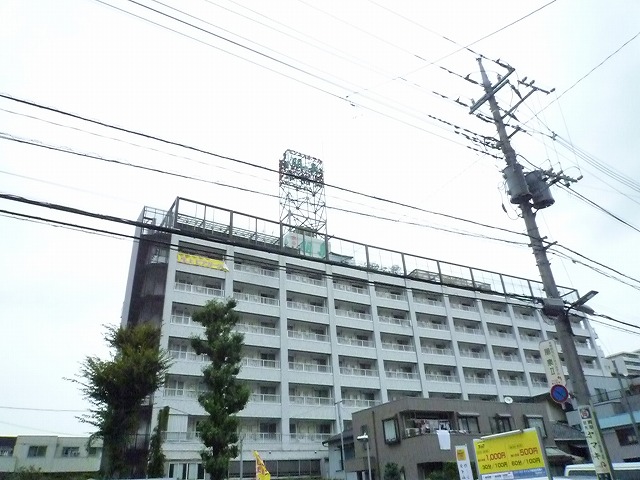 HOTEL HOSEN 草加