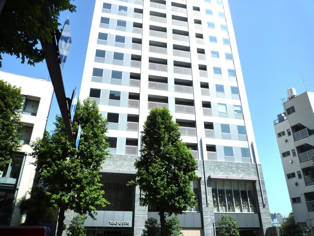 東急ステイ青山プレミア
