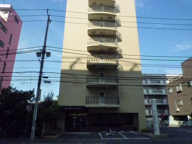 橋本パークホテル