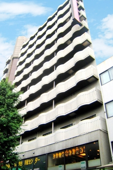 サットンプレイスホテル上野