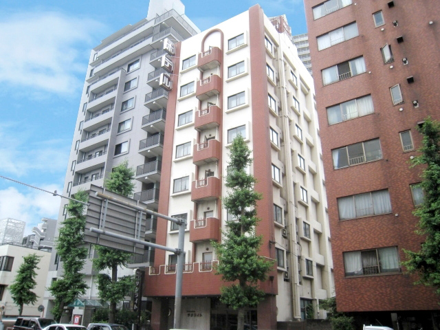 ビジネスホテル サンライト本館